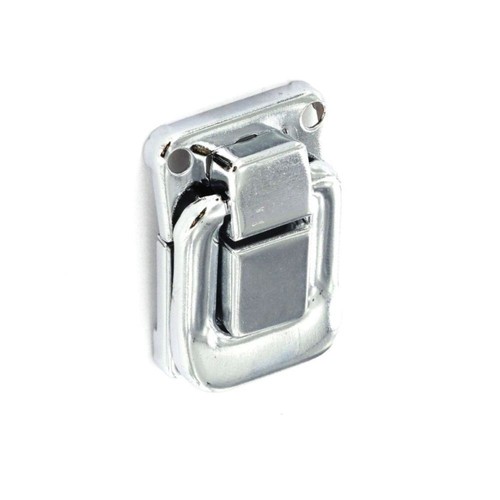 Case clip toggle catch - clip,