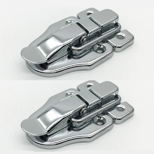 Toggle catch latch case - latch,