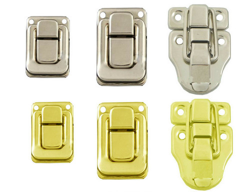 Toggle latch lock - toggle, suitcase