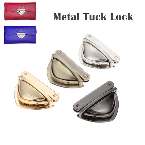 Closure catch tuck lock for - closure,