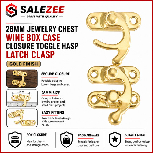 Jewelry chest cabinet wood - chest,