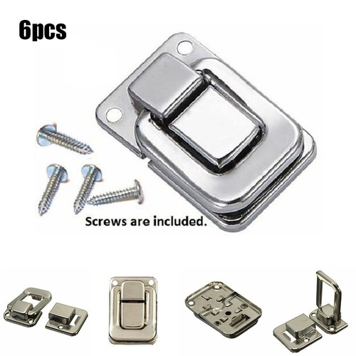 Small nickel case for - 6*,