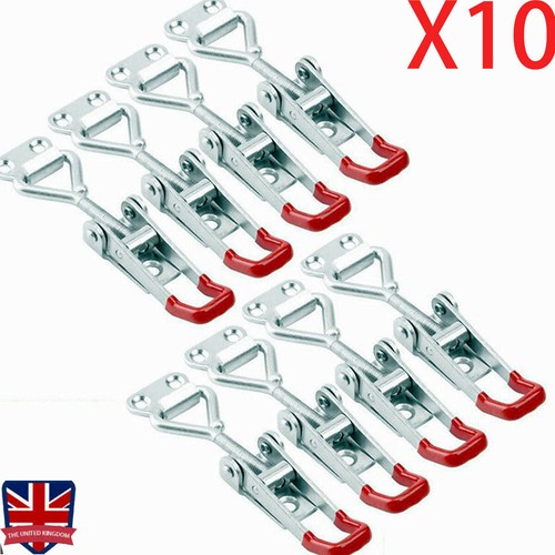 10xtoolbox case metal toggle - case,