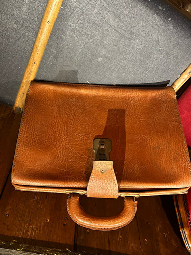 Brown vintage - brown,