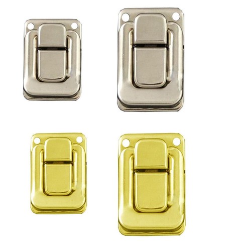 Toggle latch lock suitcase - latch, box
