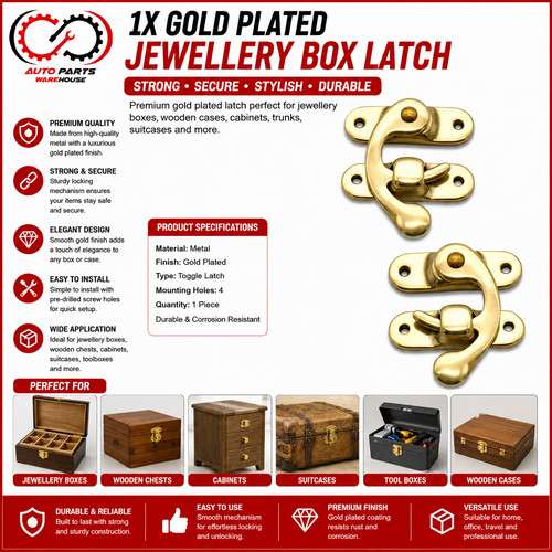 Jewelry chest cabinet wood - chest, box