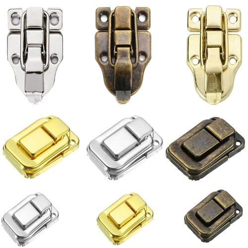 Toggle latch case catch - toggle, lock