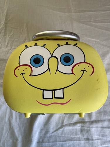 Spongebob square pants vanity - square,