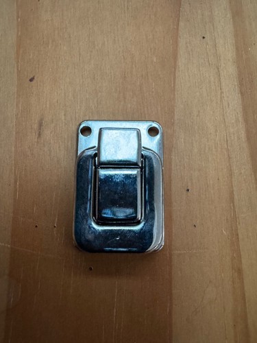 Small latch lock - latch, suitcase