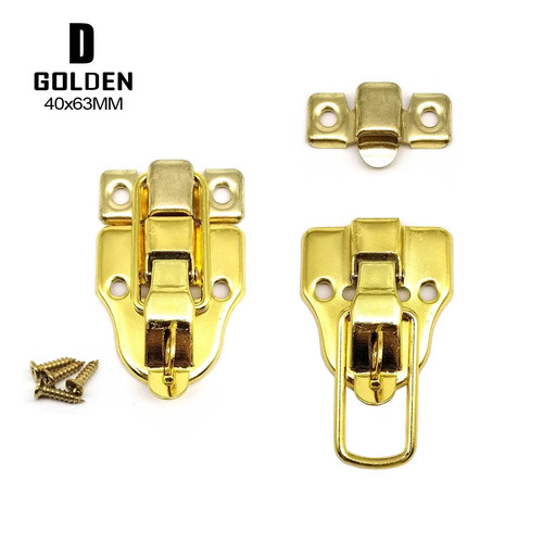 Toggle latch lock catch clasp - toggle,
