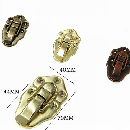 Catch latch case - latch, chest