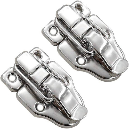 Toggle catch latch case clip - catch,