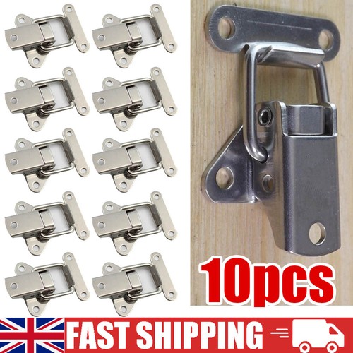 Case clip toggle hook catch - clip,
