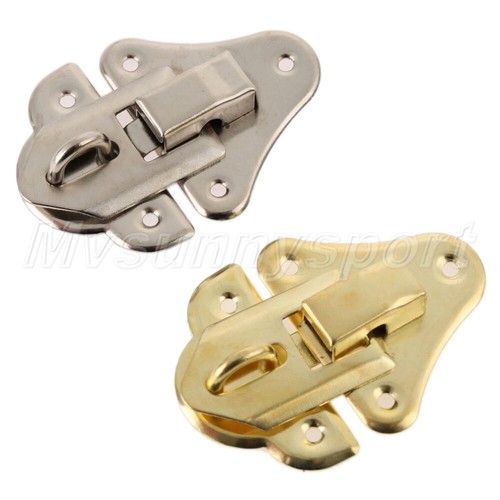 Hardware antique wooden box - hardware,
