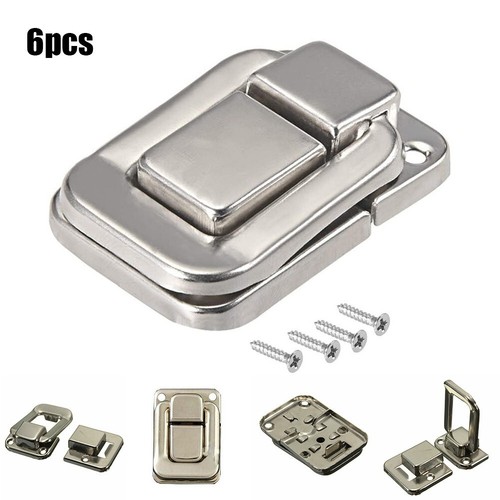 Small nickel case toggle - small,