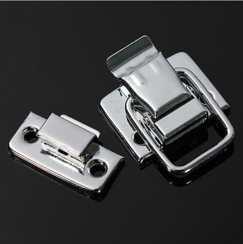 Sturdy toggle catch latch - sturdy,